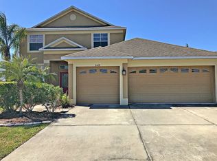 31428 Bridgegate Dr, Wesley Chapel, FL 33545