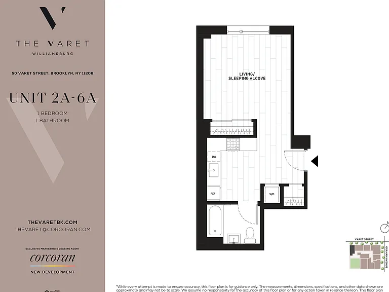 50 Varet St #4A — Photo 2