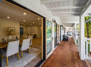 5 Poco Paseo, Orinda, CA