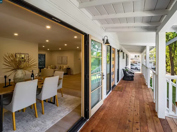 5 Poco Paseo, Orinda, CA 94563