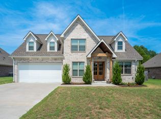 117 Coneflower Ct, Hot Springs, AR 71901