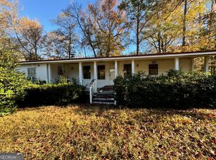 1018 Horseshoe Cir, Macon, GA 31217