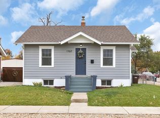 1303 7th St, Greeley, CO 80631