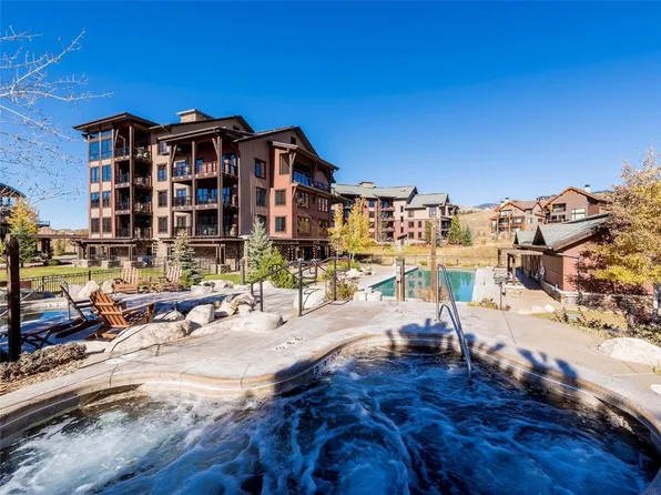 1175 Bangtail Way UNIT 3109, Steamboat Springs, CO 80487