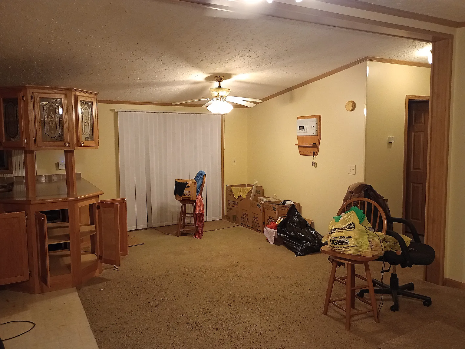 3 bed, 1404 sqft, $1,500 — Photo 2
