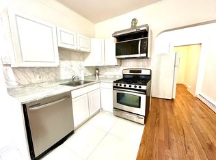418 Central Ave APT 1, Jersey City, NJ 07307