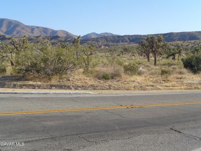 106th Cor, Pearblossom, CA, 93553