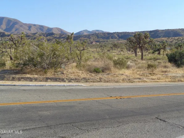 106th Cor, Pearblossom, CA 93553
