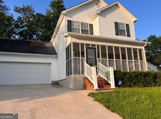 152 Crest Mont Dr, Macon, GA 31206