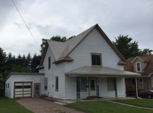216 Hudson St, Antigo, WI 54409