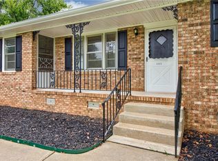 102 Tradd St, Anderson, SC 29625