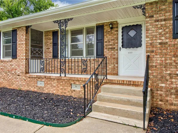 102 Tradd St, Anderson, SC 29625