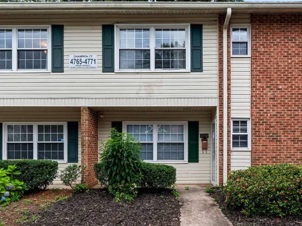 4769 Champion Ct, Greensboro, NC 27410