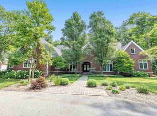 4584 Sir Gregory Anthony Ct, Green Bay, WI 54313