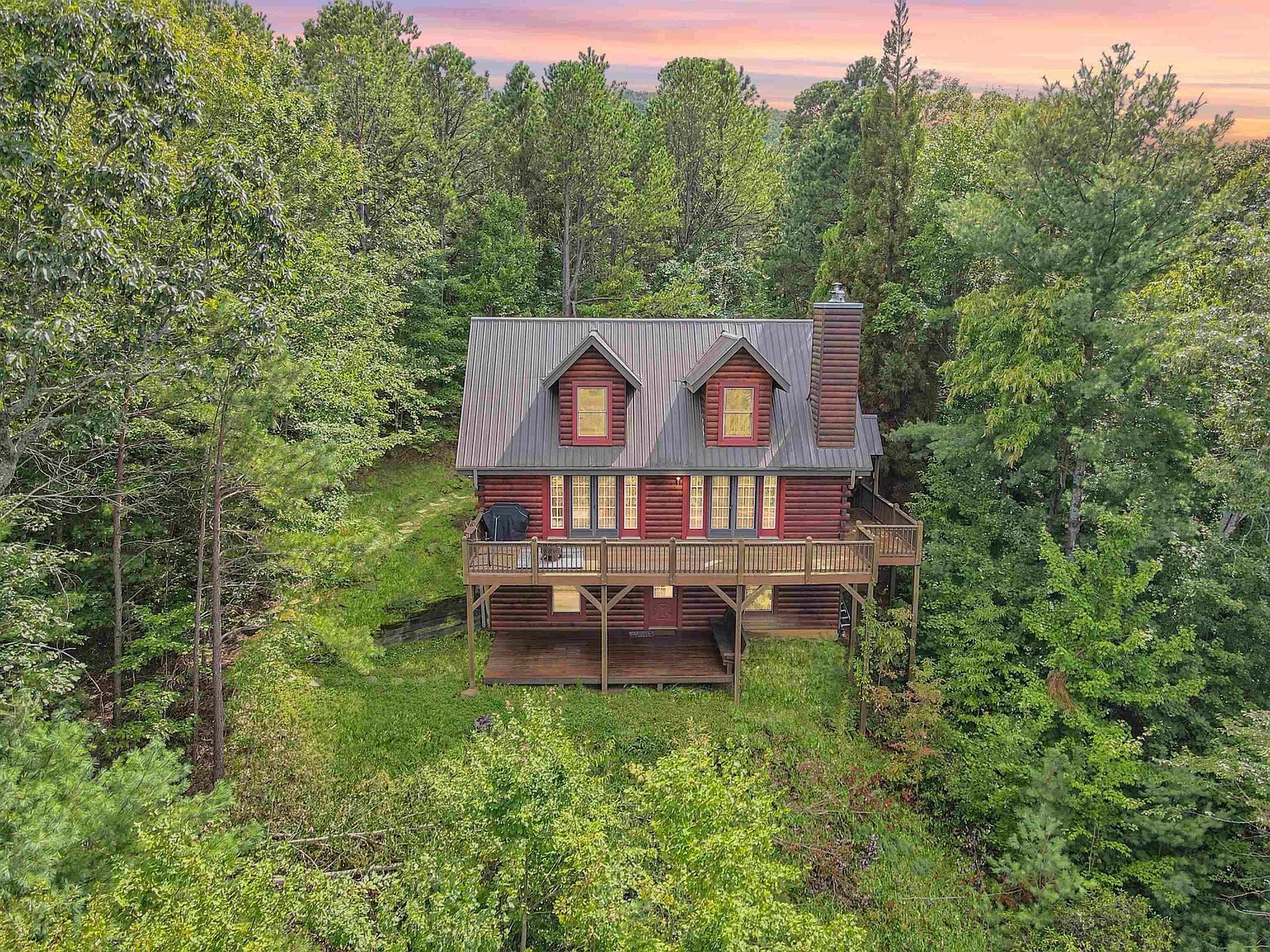 1555 Grizzly Ridge Rd, Lakemont, GA 30552 MLS 20141320 Zillow