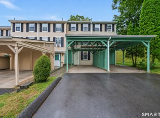 3 Rising Trail Ct #3, Middletown, CT 06457