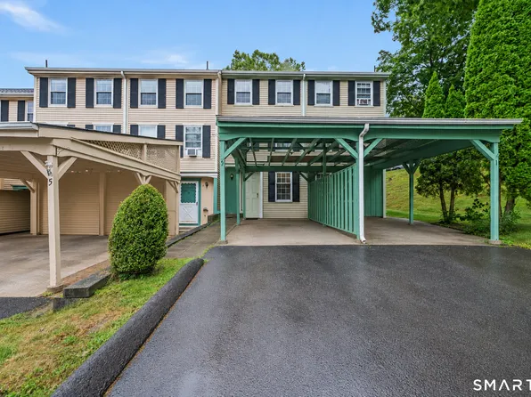 3 Rising Trail Court #3, Middletown, CT 06457