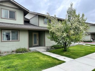 2755 Fen Way #B, Bozeman, MT 59718