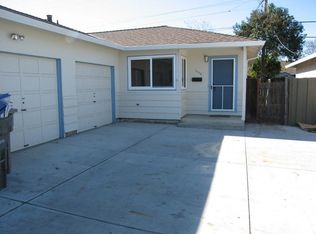 1115 Nottingham Pl, San Jose, CA 95117