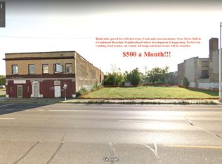 11350 Dexter Ave #1, Detroit, MI 48206
