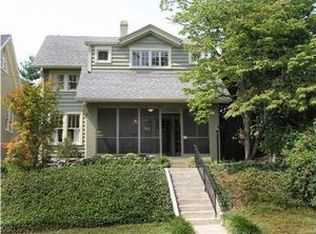 1425 Rosewood Ave, Louisville, KY 40204