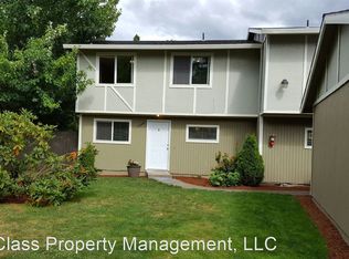 17260 Alexander St, Beaverton, OR 97003