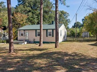 122 Kenmont St, Aiken, SC 29801