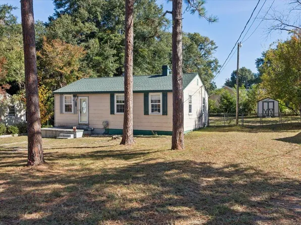 122 Kenmont Street, Aiken, SC 29801