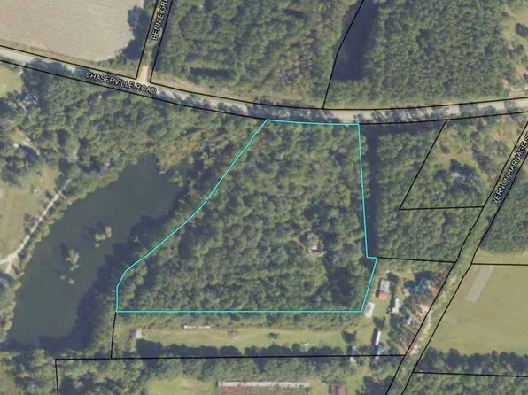 2058 Chaserville Rd, Nashville, GA 31639
