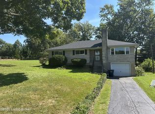 6145 Overhill Dr, Louisville, KY 40229