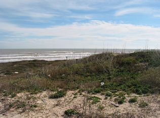 106 Bikini Dr, Port Aransas, TX 78373