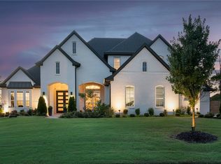 303 Torrance Cir, Cave Springs, AR 72718