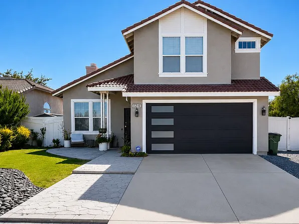 15240 Moon St, Adelanto, CA 92301