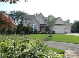 7300 Loch Dunne Pl, Dublin, OH 43016