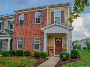 1023 Ileagnes Rd, Raleigh, NC 27603