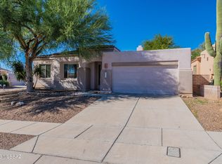 5259 N Spring View Dr, Tucson, AZ 85749