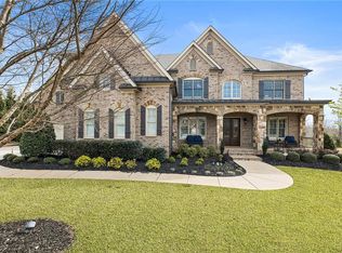 135 Tolhouse Ct, Milton, GA 30004