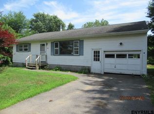 6055 County Farm Rd, Ballston Spa, NY 12020