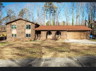 2965 Peyton Woods Ct SW, Atlanta, GA 30311