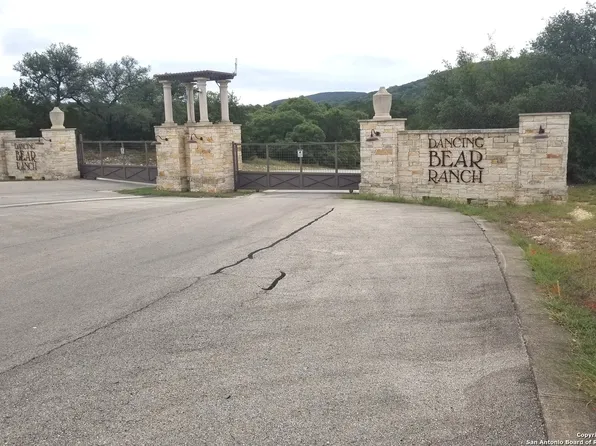 115 Pr 1733 LOT 115, Mico, TX 78056