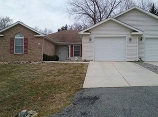 105 Meadow Green Ct, Amherst, VA 24521