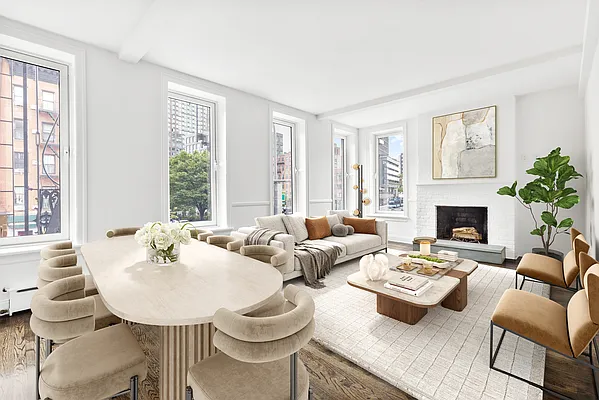 Rented by Douglas Elliman | media 13