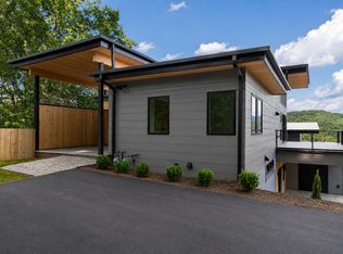 203 Mountain Laurel Rdg #4, Franklin, NC 28734