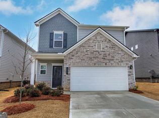 603 Blaven St, Cartersville, GA 30121