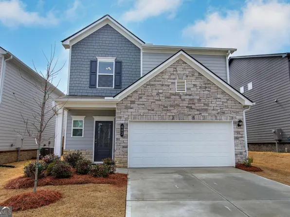 603 Blaven St, Cartersville, GA 30121