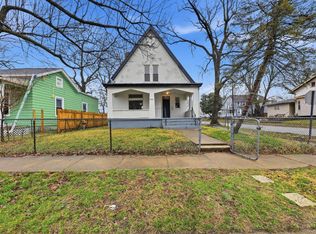 4700 Ward St, Cincinnati, OH