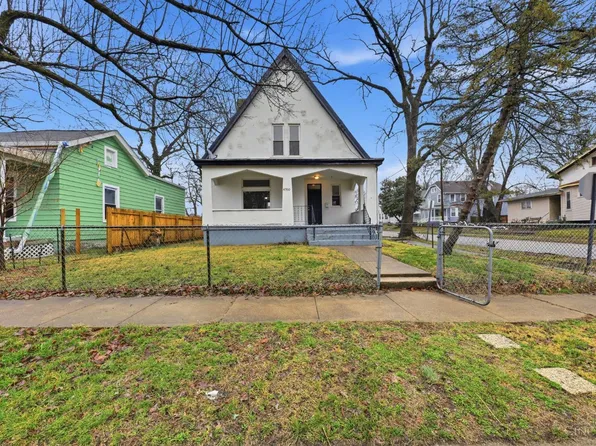 4700 Ward St, Cincinnati, OH 45227