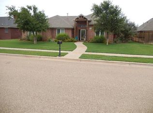 10605 Salem Ave, Lubbock, TX 79424