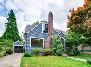 4204 N Overlook Blvd, Portland, OR 97217