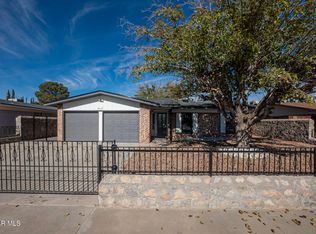 5117 Seguin Ct, El Paso, TX 79924